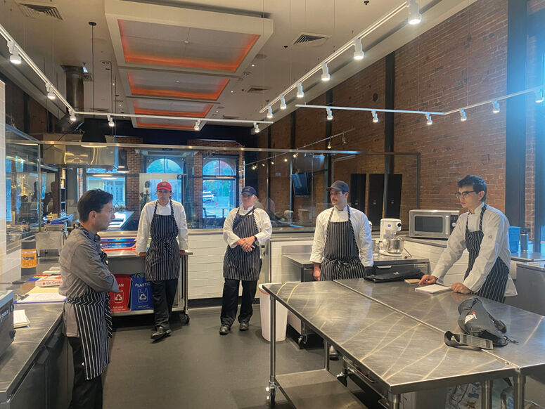 Culinary Institute